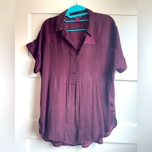Vince Camuto Blouse/ tunic